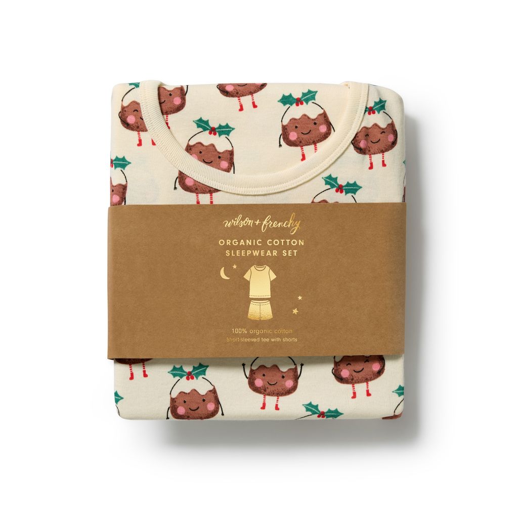 Organic Pyjamas