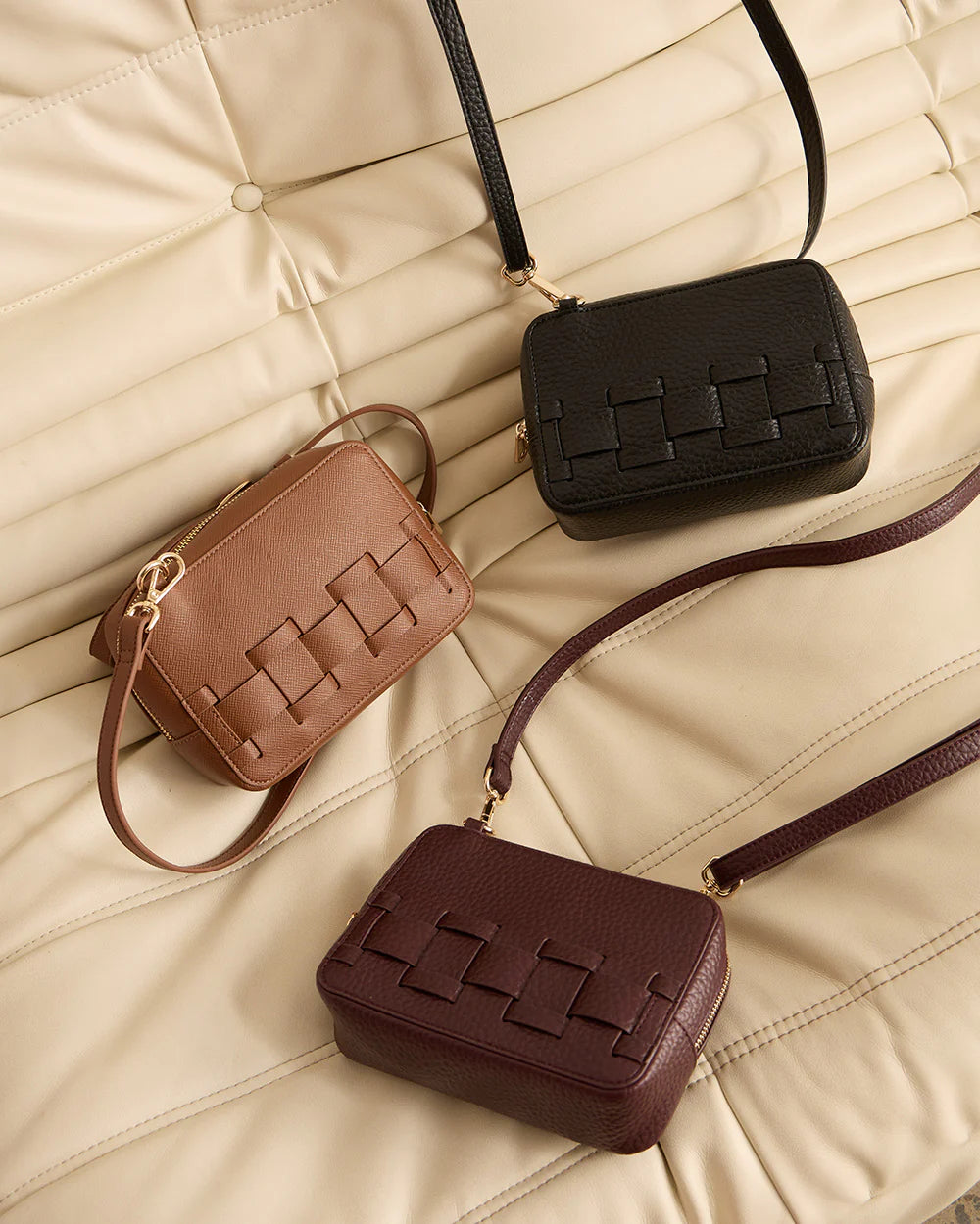 London Crossbody Bag