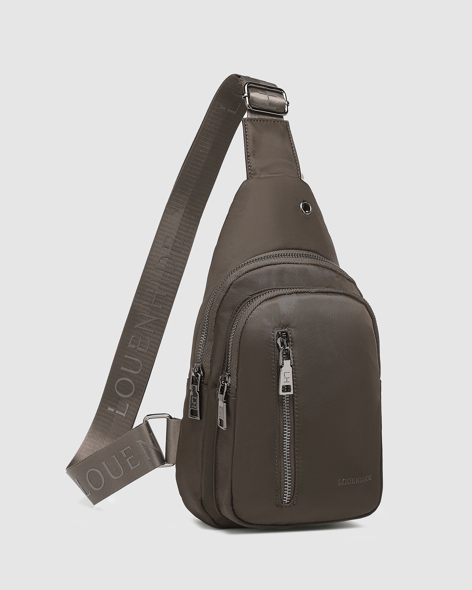 Boyd Nylon Sling Bag