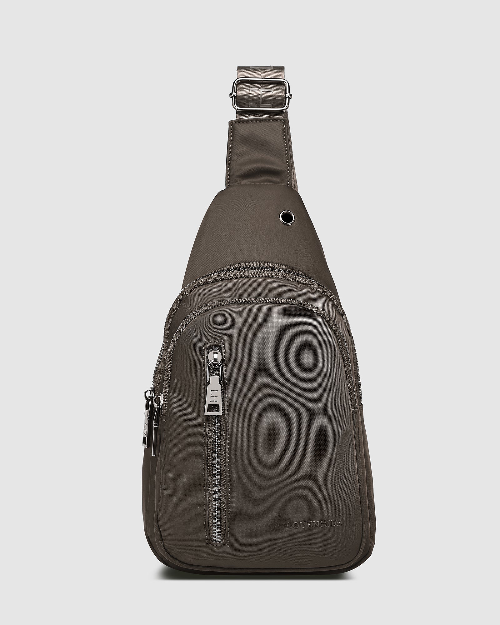 Boyd Nylon Sling Bag