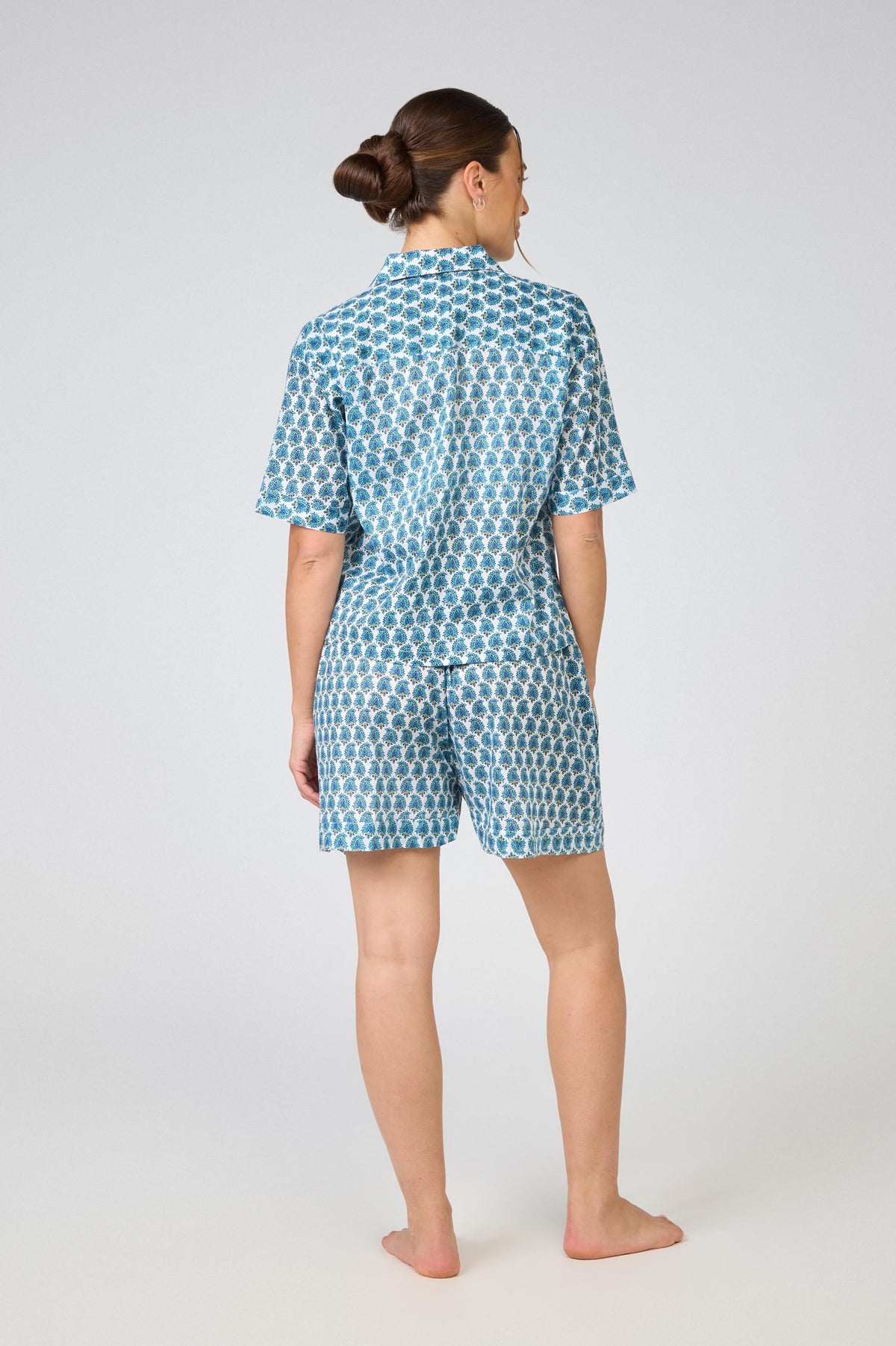 Boxer PJ Set