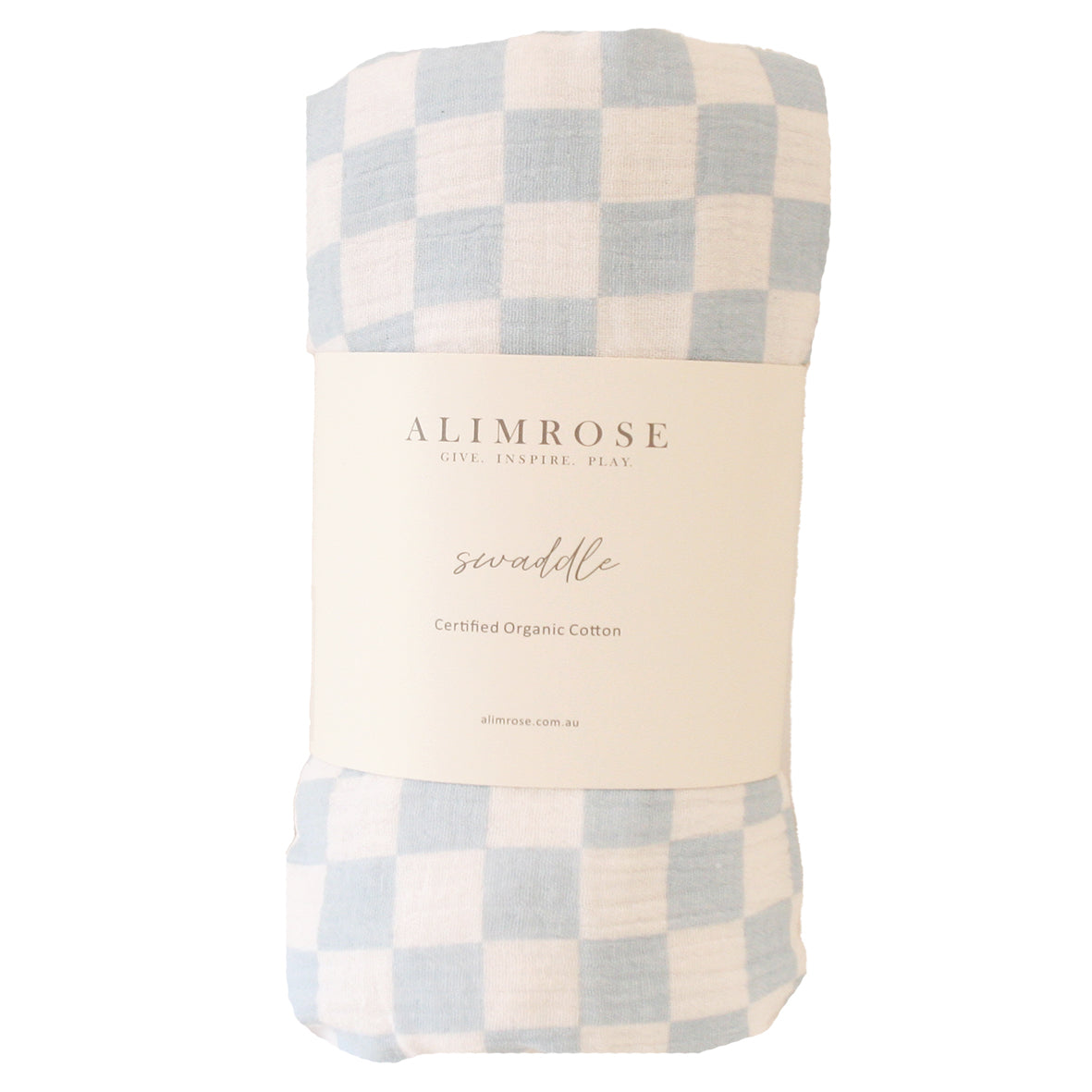 Muslin Swaddle