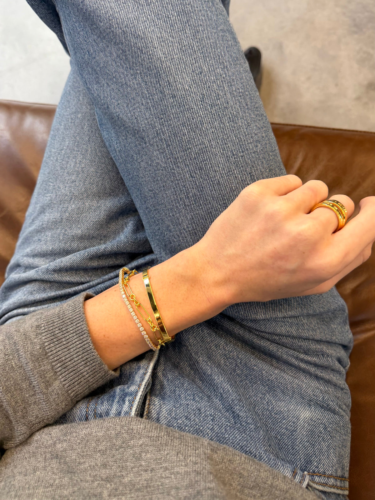 Maeve Bracelet