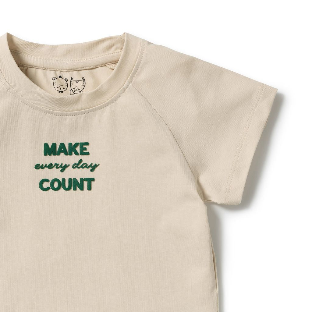 Organic Tee