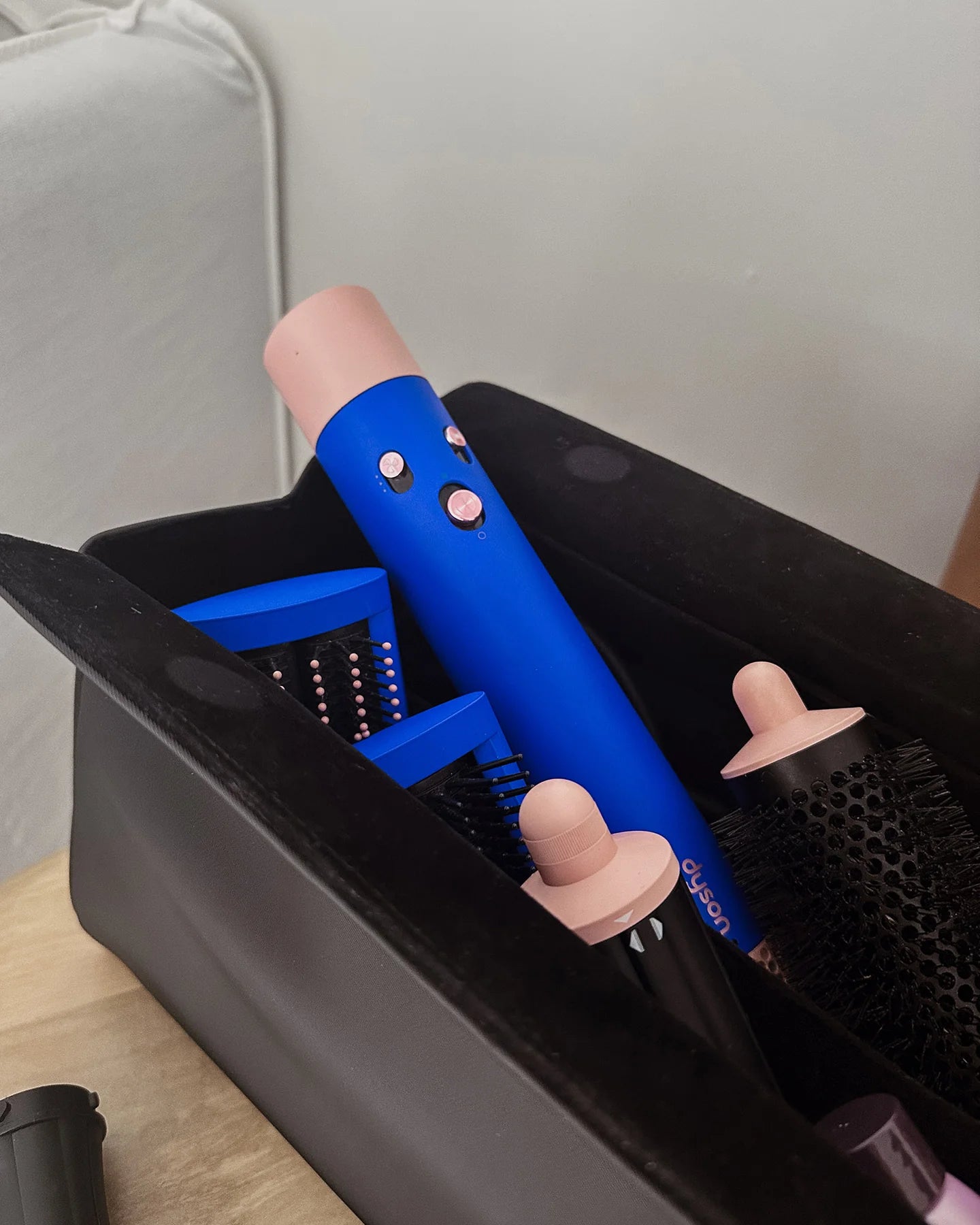 Margot Hair Tool Case