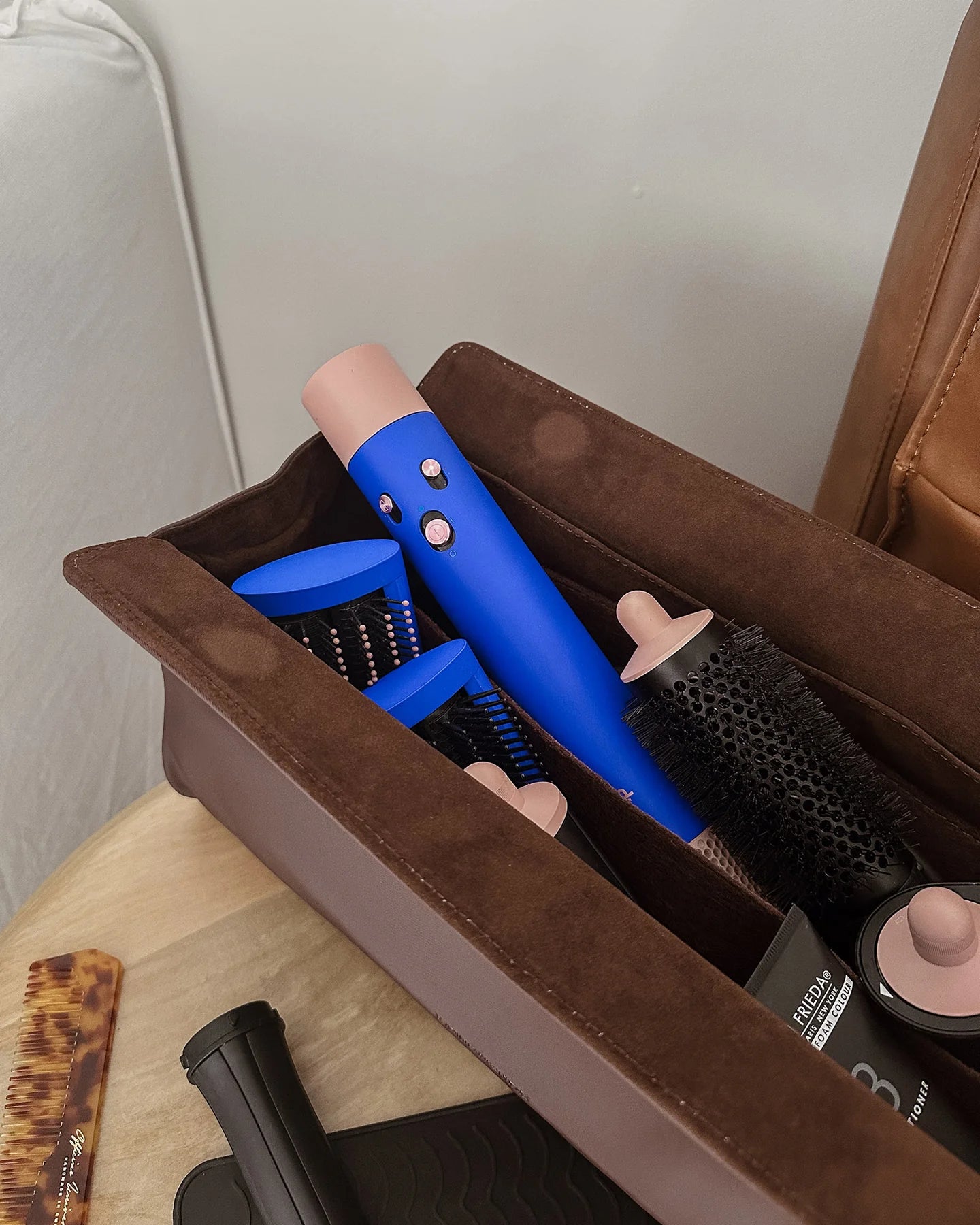 Margot Hair Tool Case