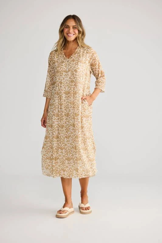 Marin Dress