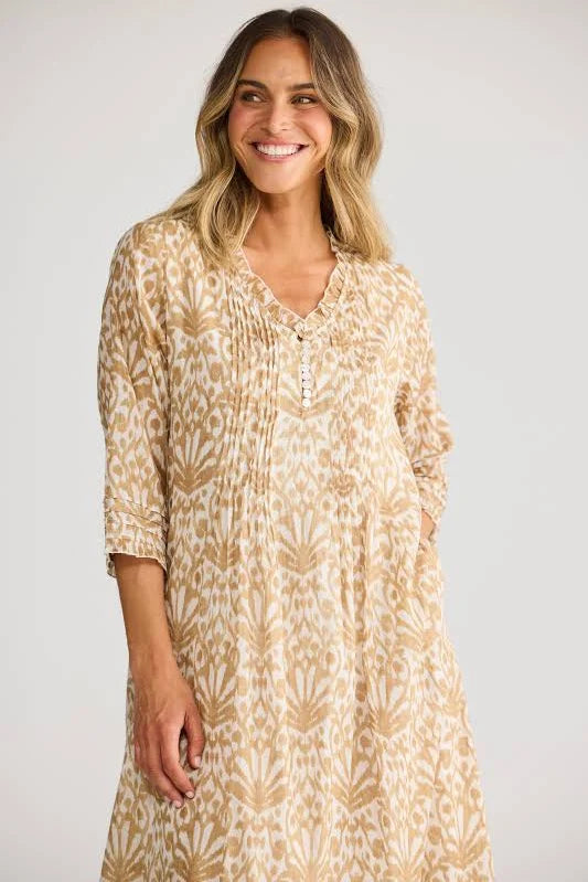 Marin Dress