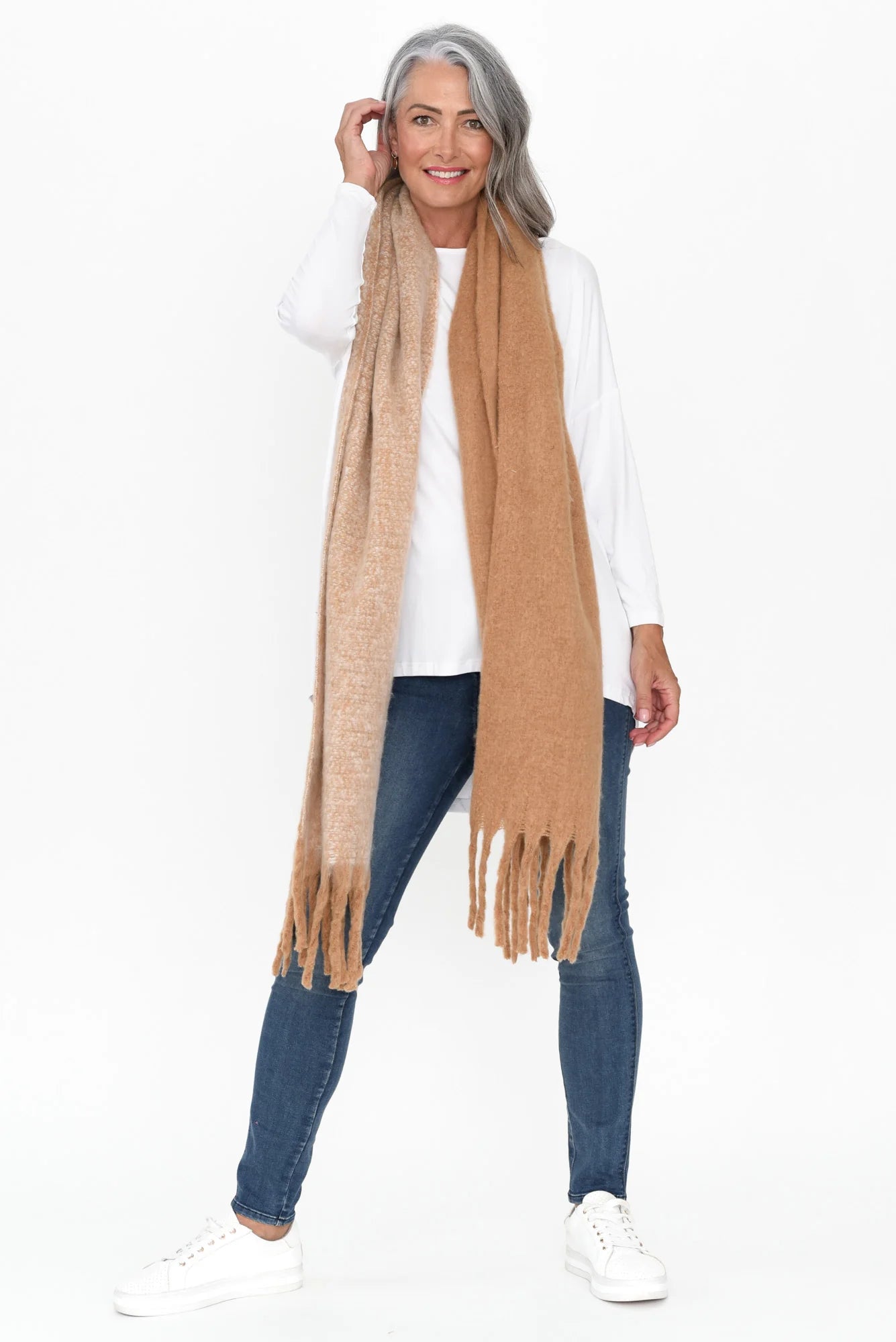 Matilda Scarf
