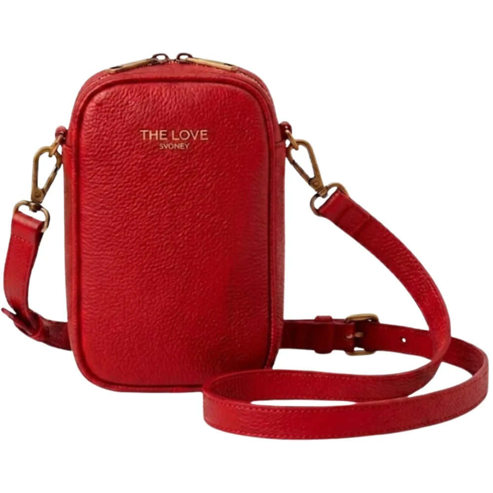 Mel Cross Body Bag
