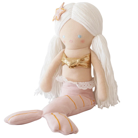 Faith Fairy Doll
