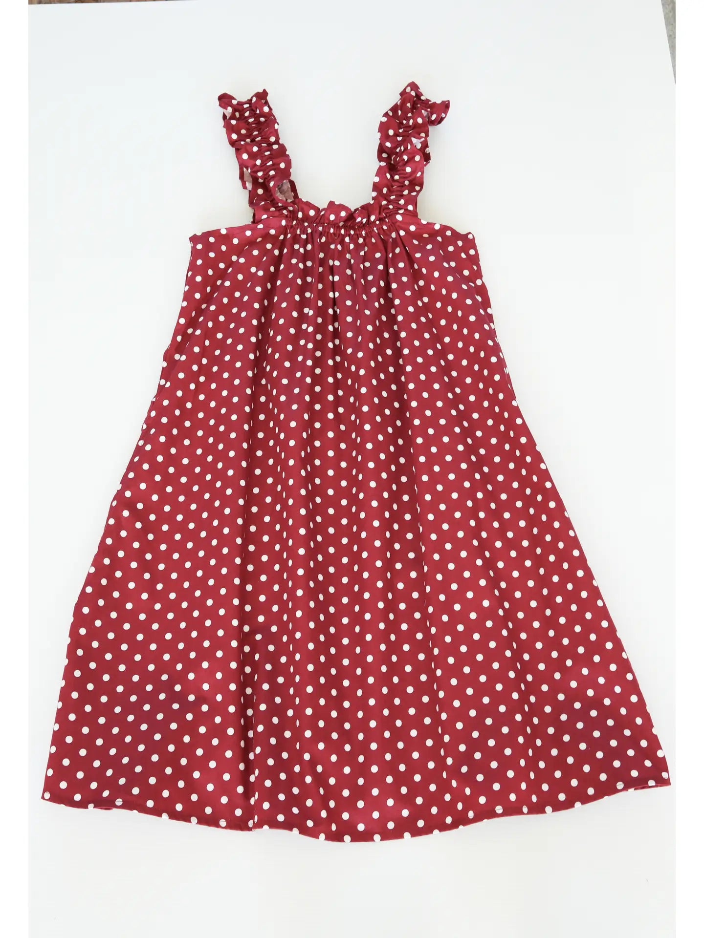Mila Daydream Frill Nightie
