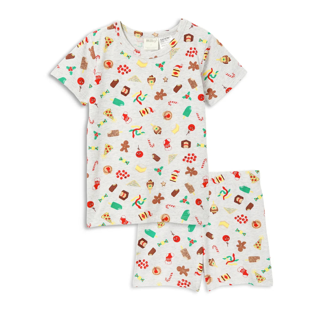 Summer Christmas PJs