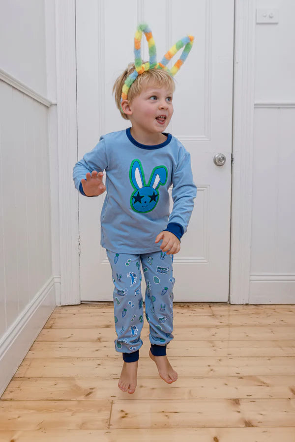 Rascal Bunny PJs