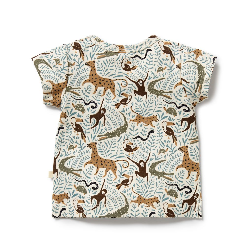 Organic Tee