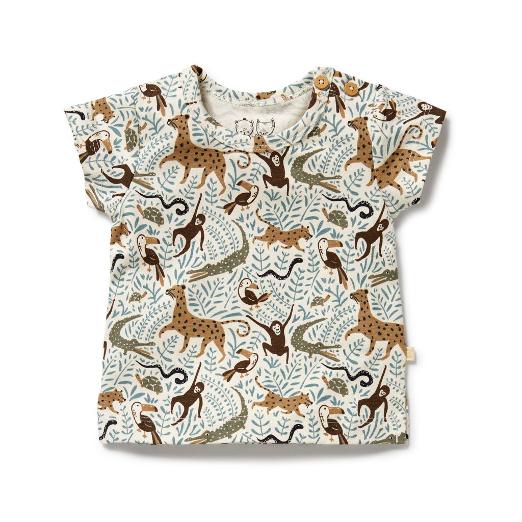 Organic Tee