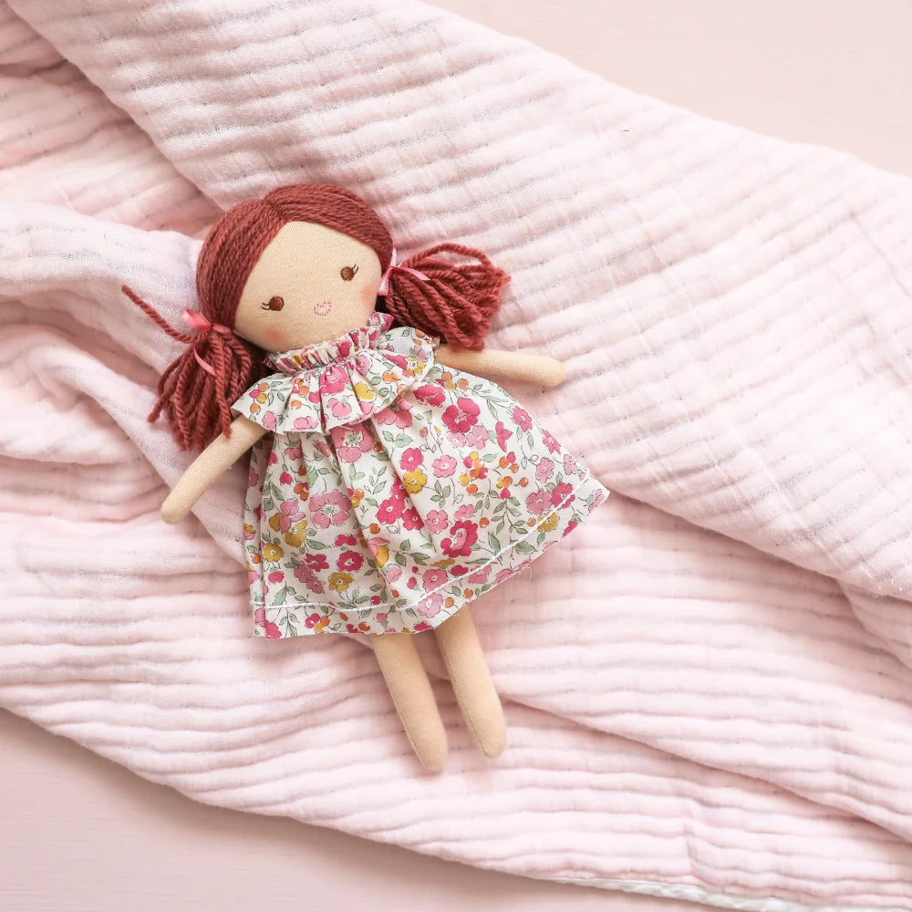 Mini Matilda Doll