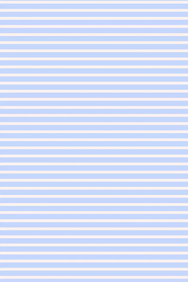 Mist Stripe Zip Romper