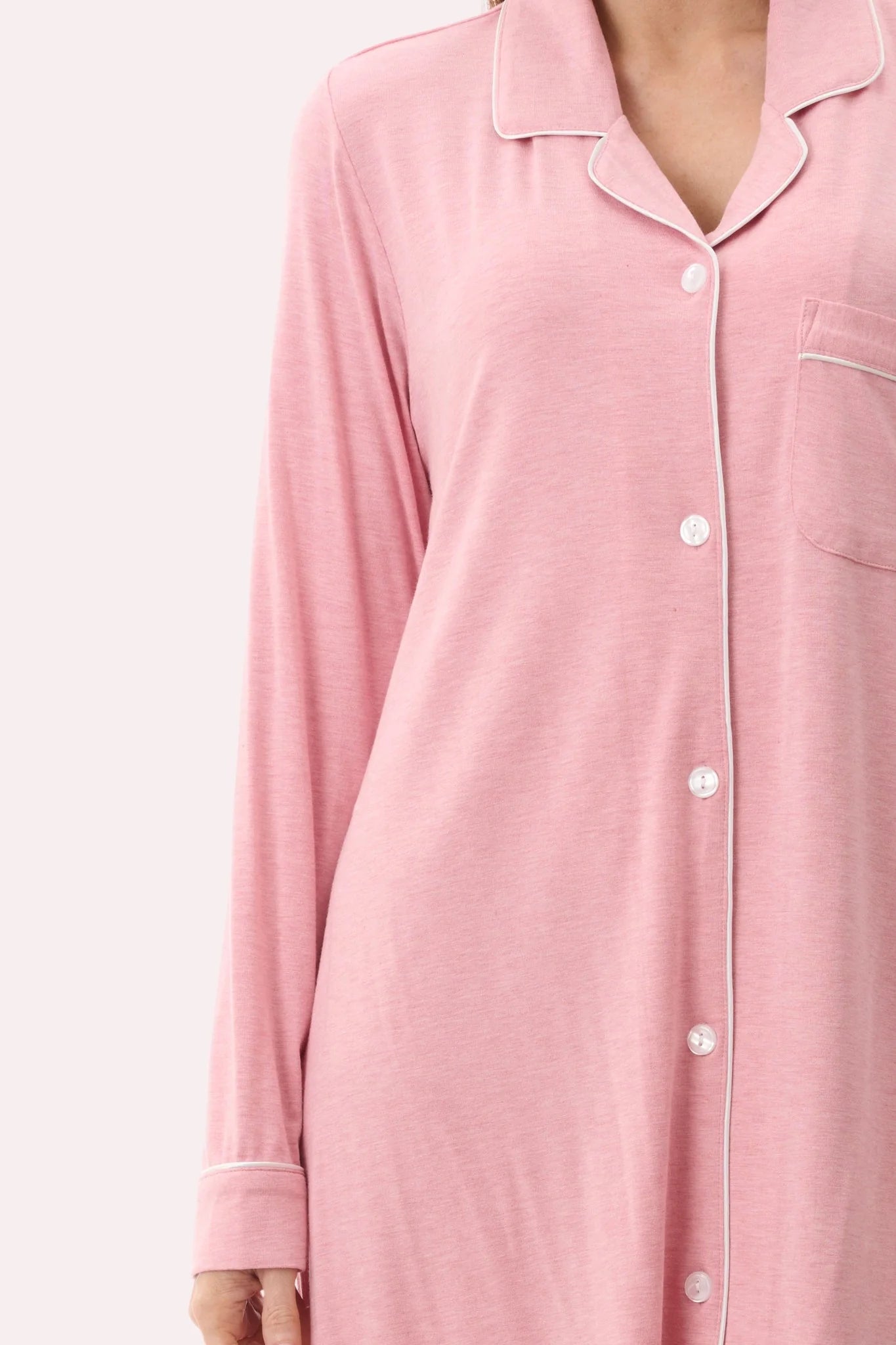 Modal Sleepshirt