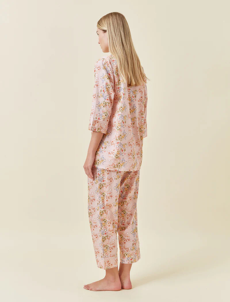 Molly Crop PJ
