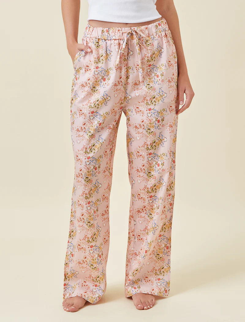 Molly PJ Pant