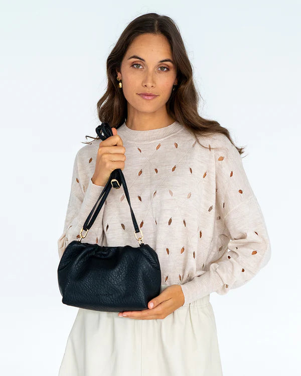 Monty Bag - Various Colours