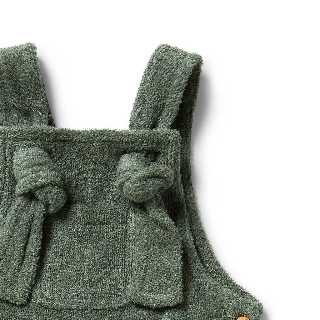 Terry Overall