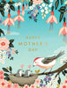 Mother's Day Nest Card