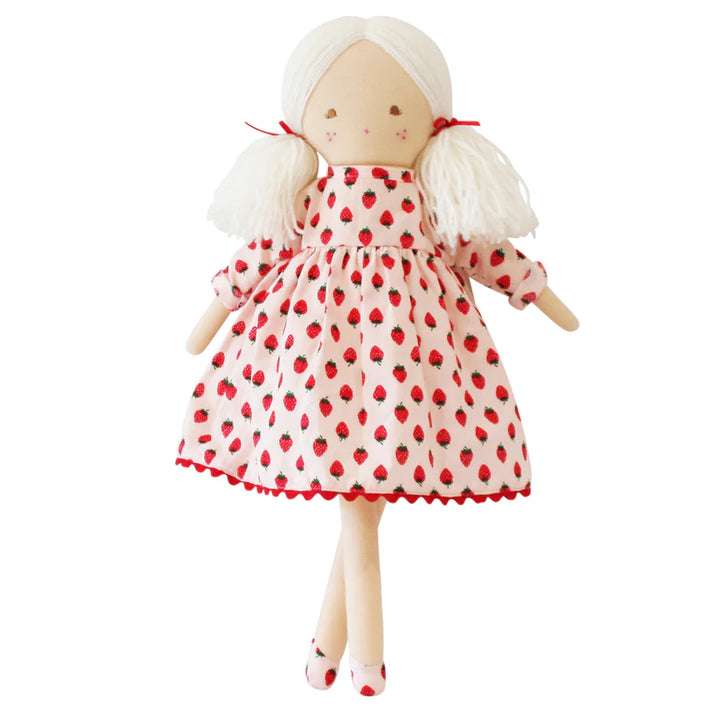 Mathilda Dool Matilda Doll