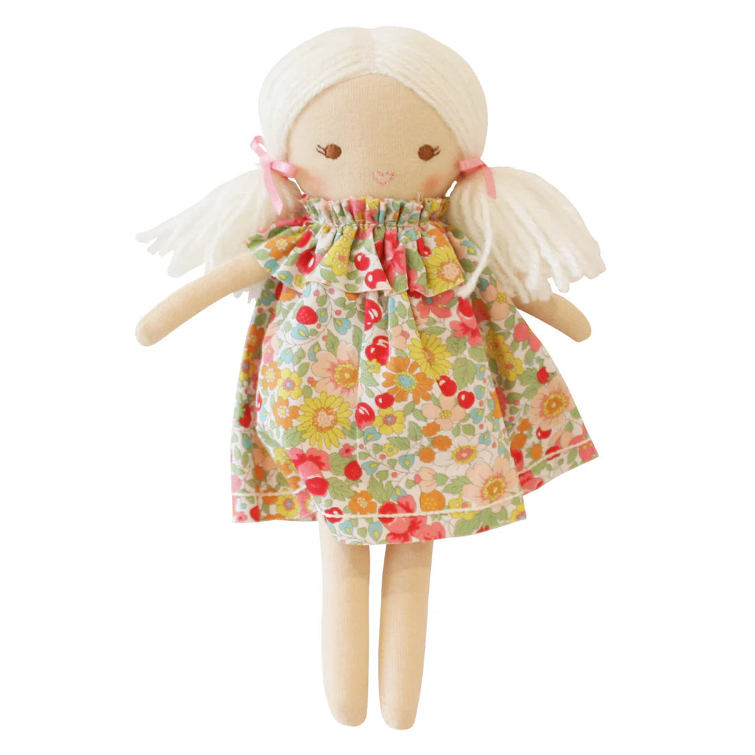 Mini Matilda Doll