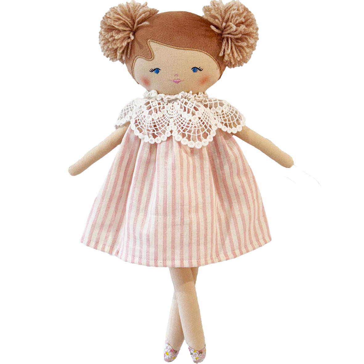 Aggie Doll