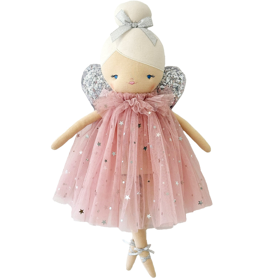 Posy Fairy Doll