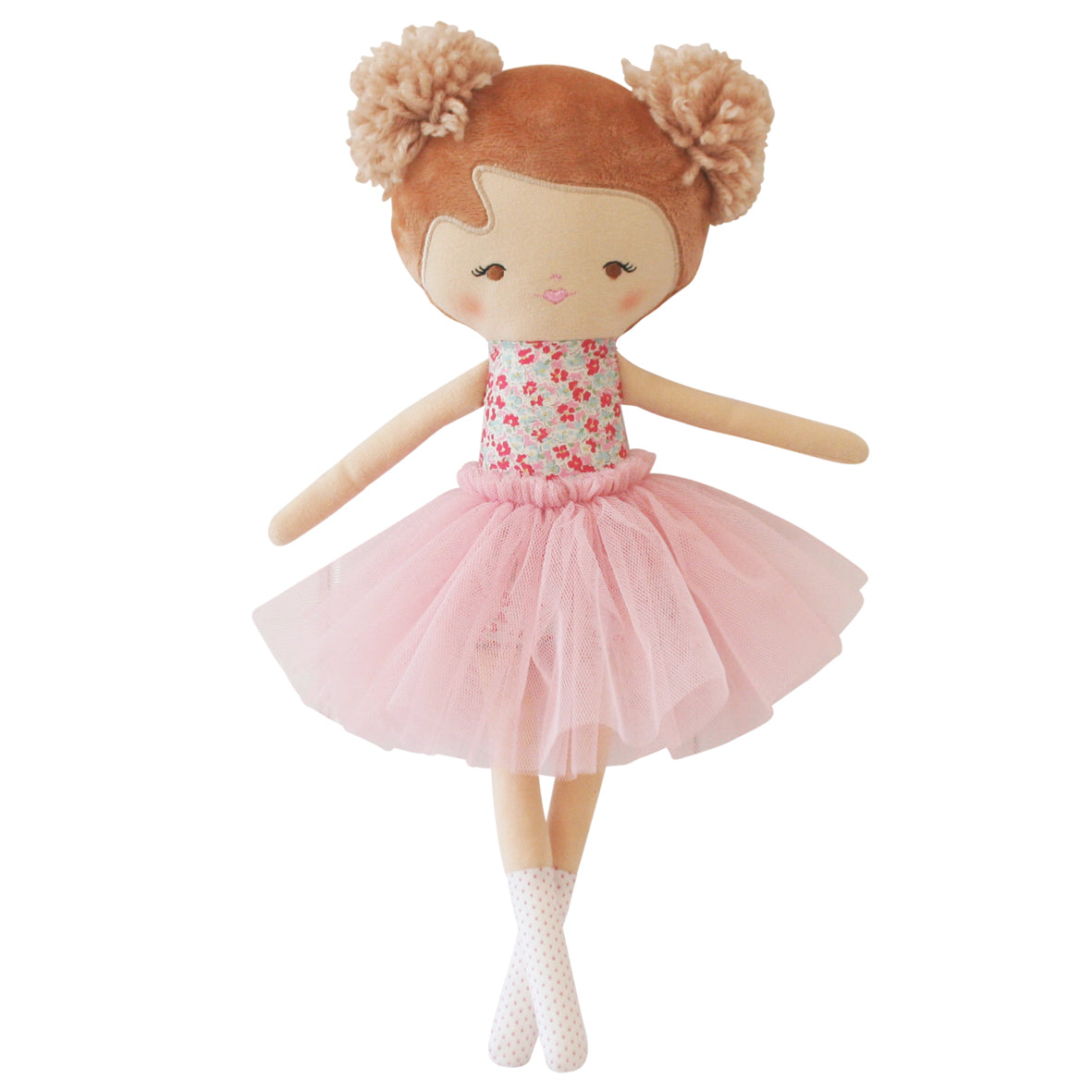 Madison Ballet Doll