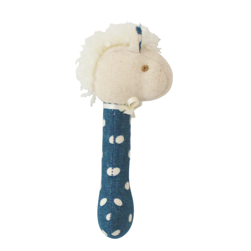 Horse Stick Rattle