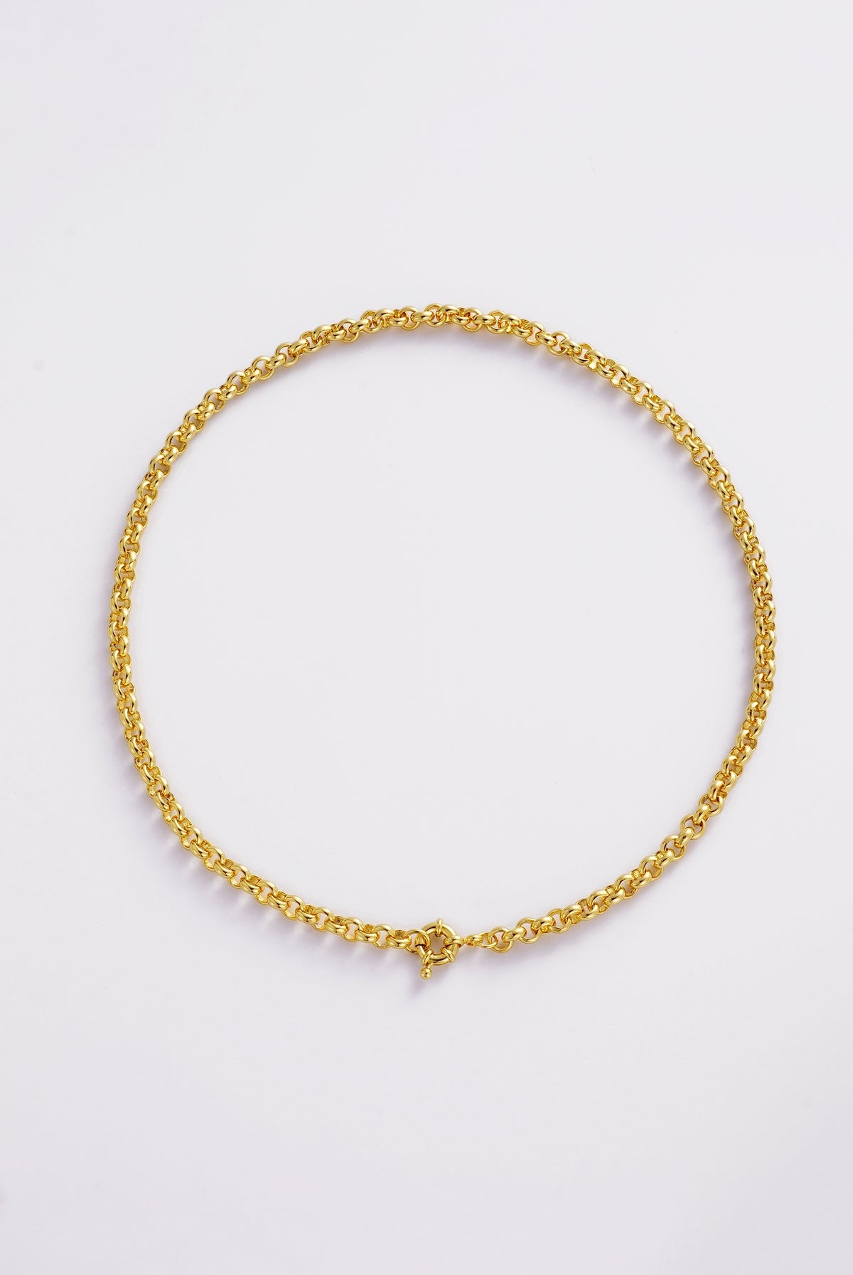 Natasha Necklace