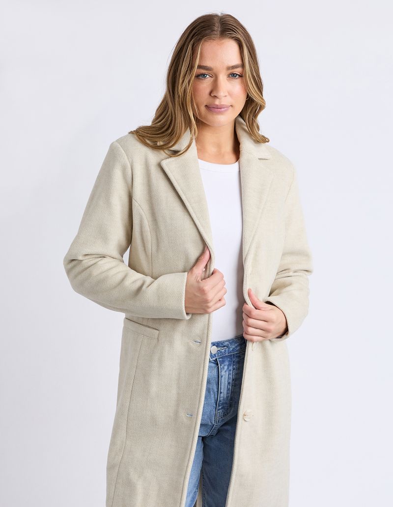 Nelson Coat