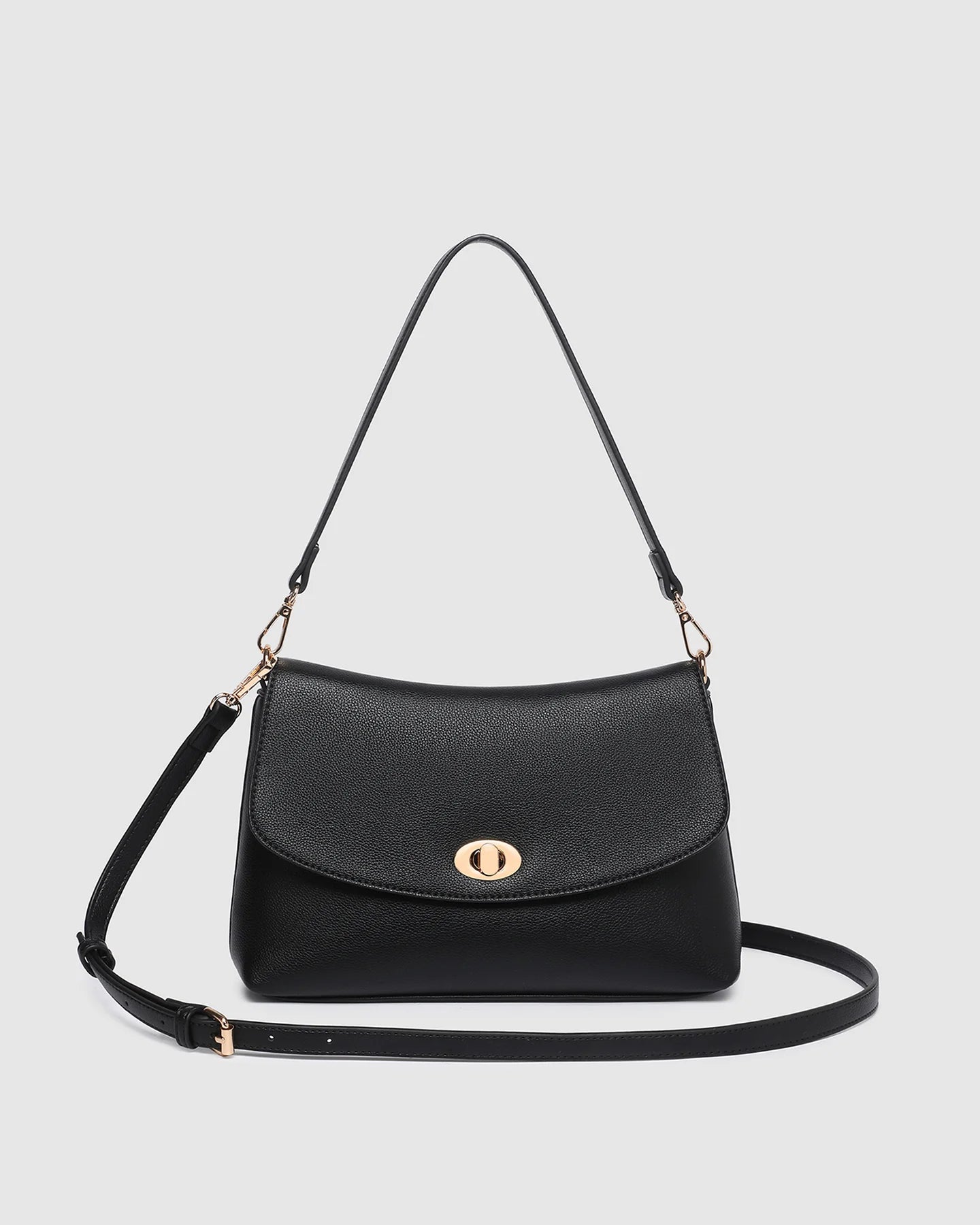 Nisha Shoulder Bag