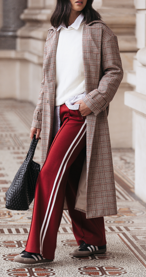 Noah Wide Pant