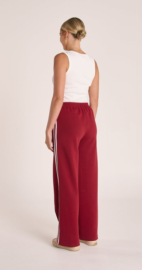 Noah Wide Pant