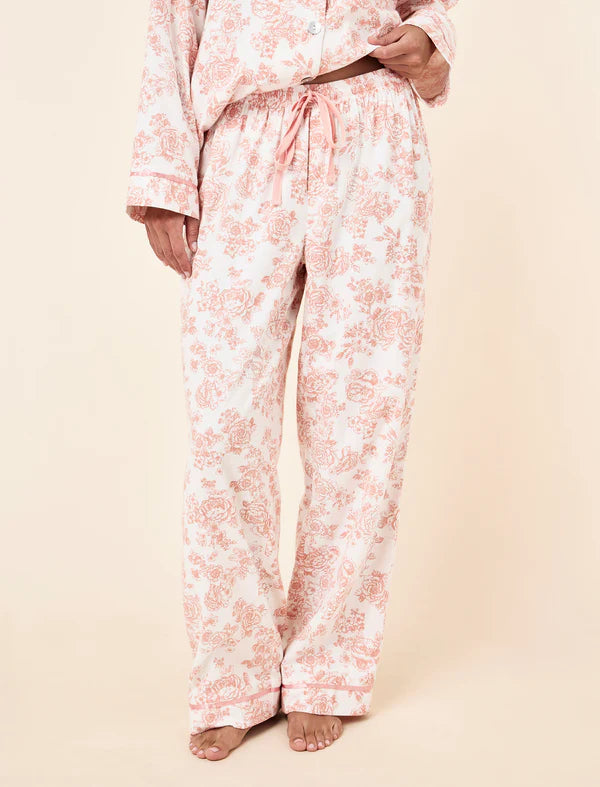 Nostalgia Cosy Pant