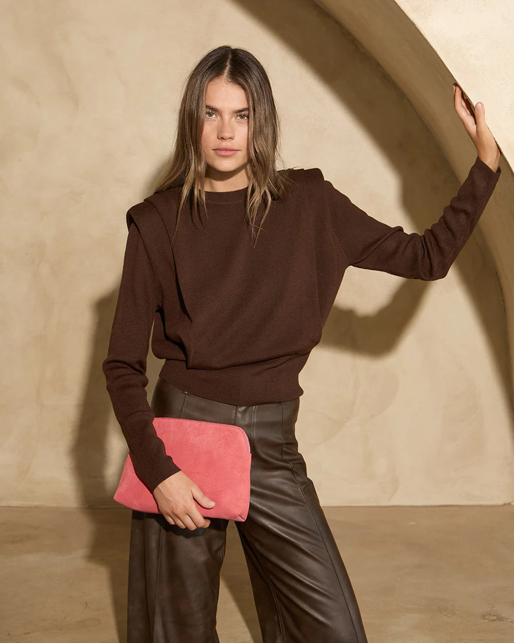 Oakleigh Pouch