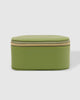 Olive Jewellery Box - Various Colours