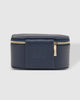 Olive Jewellery Box - Various Colours
