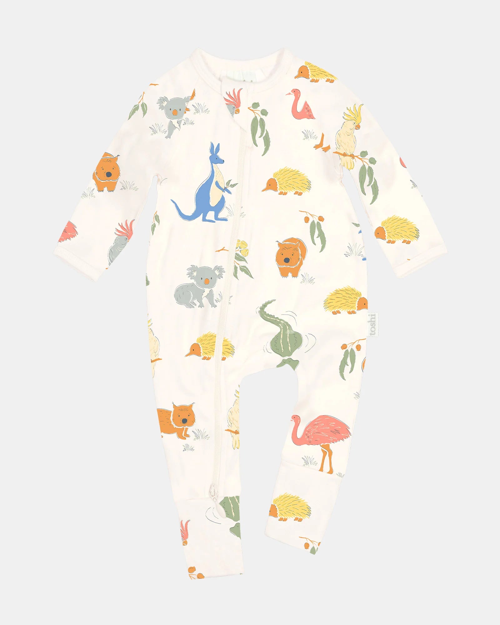 Classic Outback Onesie