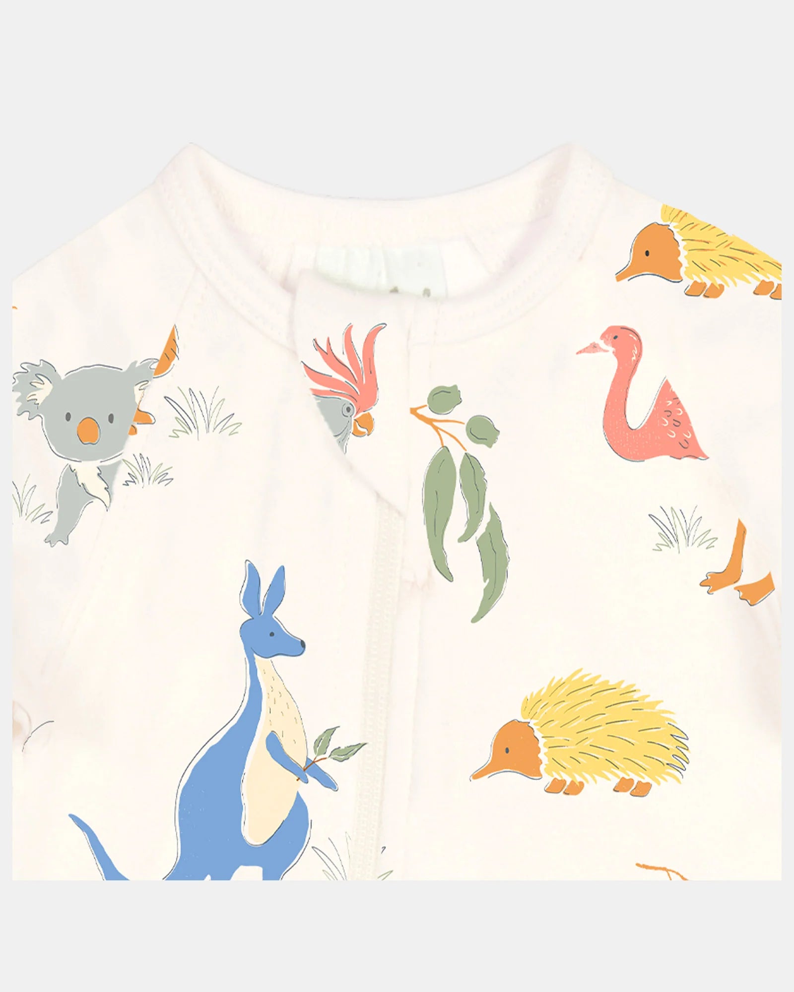 Classic Outback Onesie