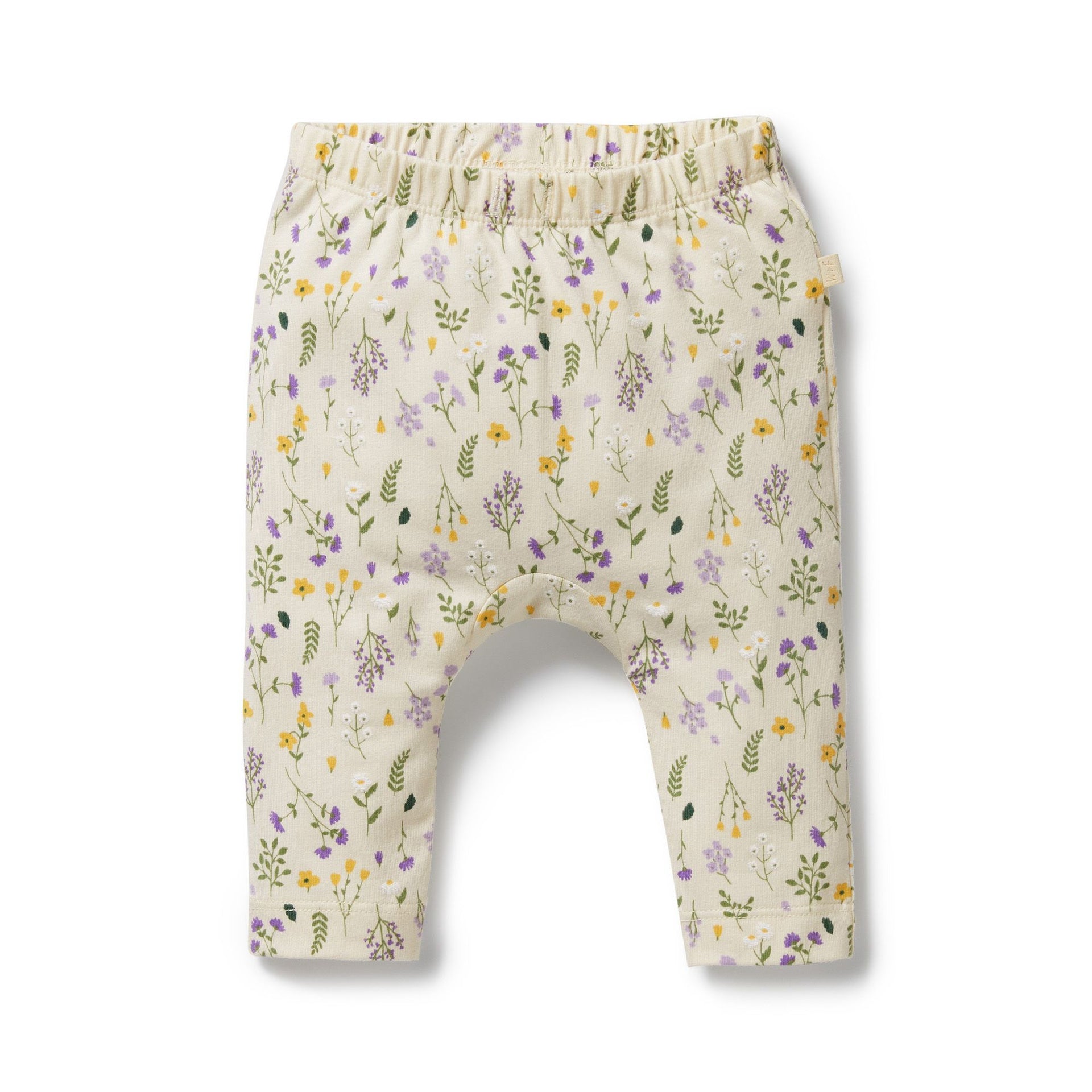 Organic Legging