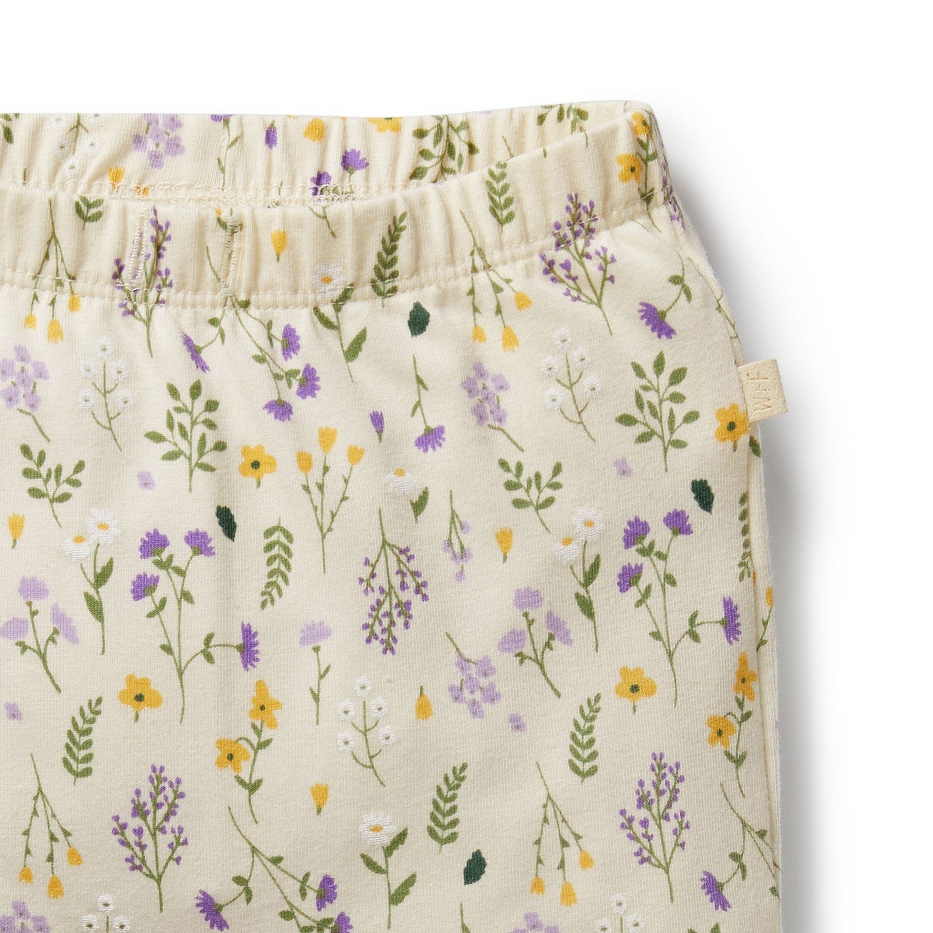 Organic Legging