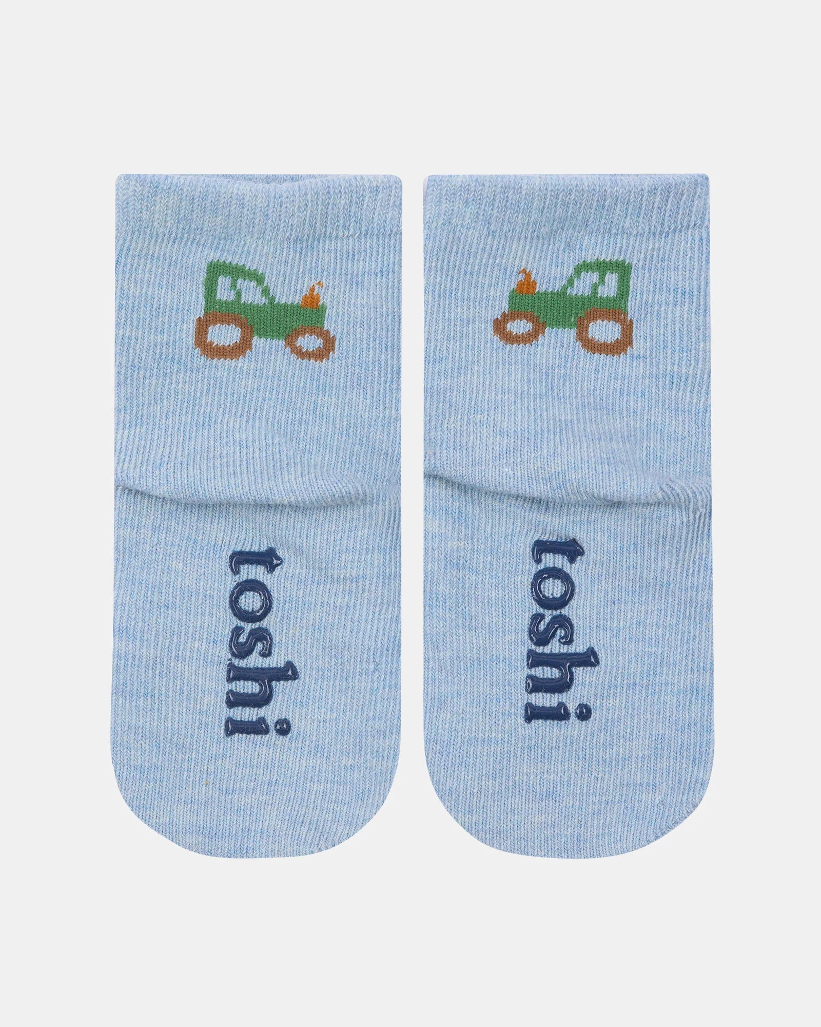 Organic Ankle Socks