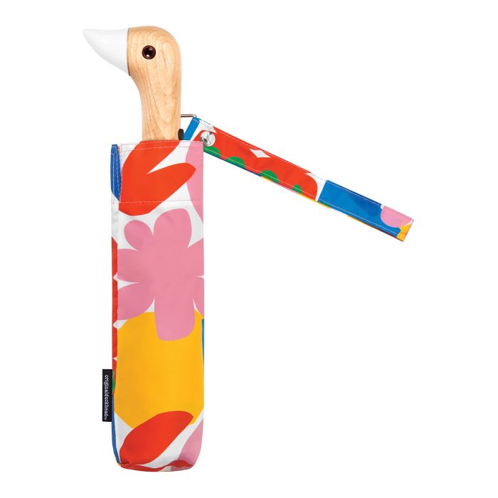 Duck Umbrella