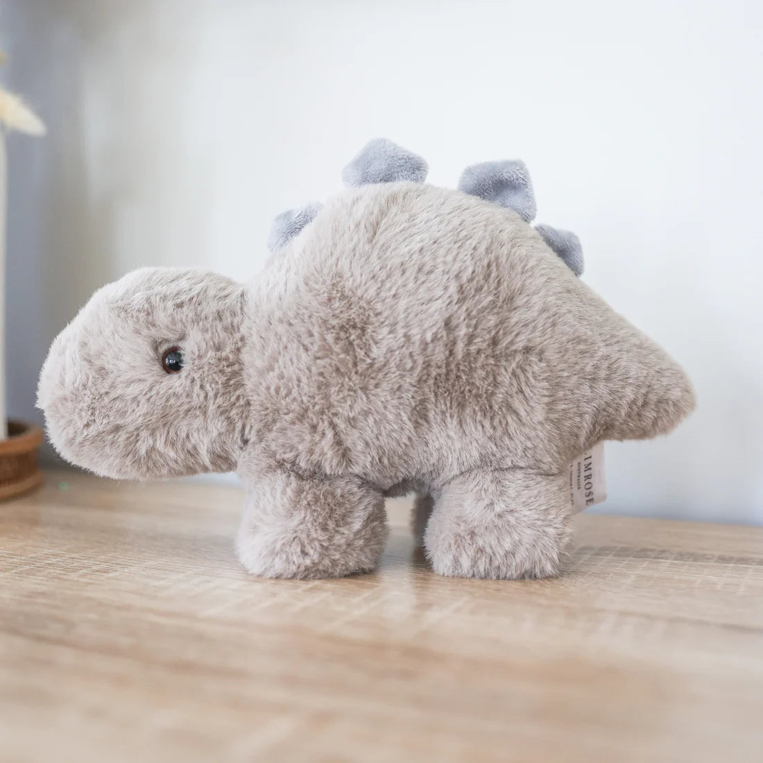 Plush Baby Dino
